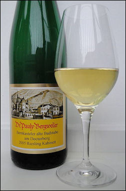 20120528-wine GermanPauly-Bergweiler_Riesling_Kabinett_2005_closeup.jpg